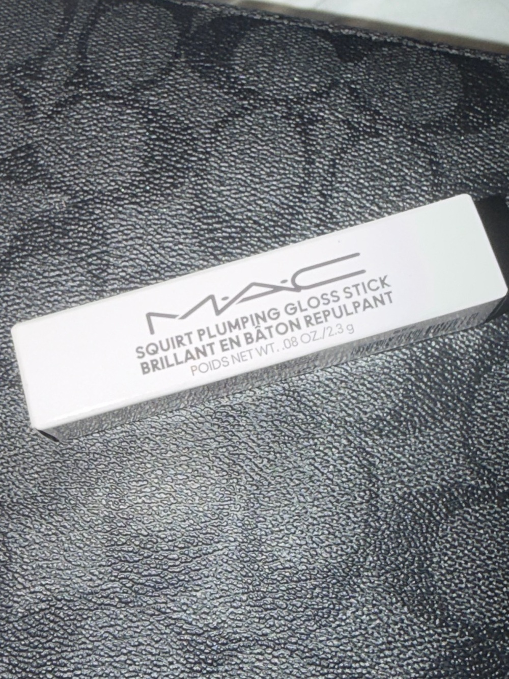 MAC Plumping Squirt Gloss Stick
